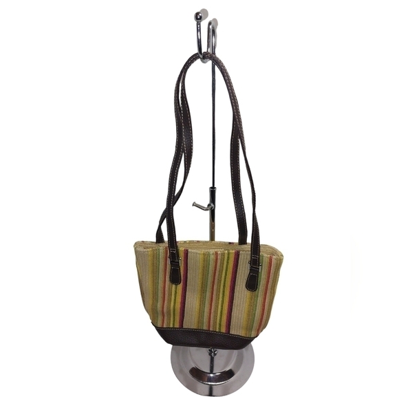 Liz CLAIBORNE LADIED SHOULDER BAG - Picture 2 of 7